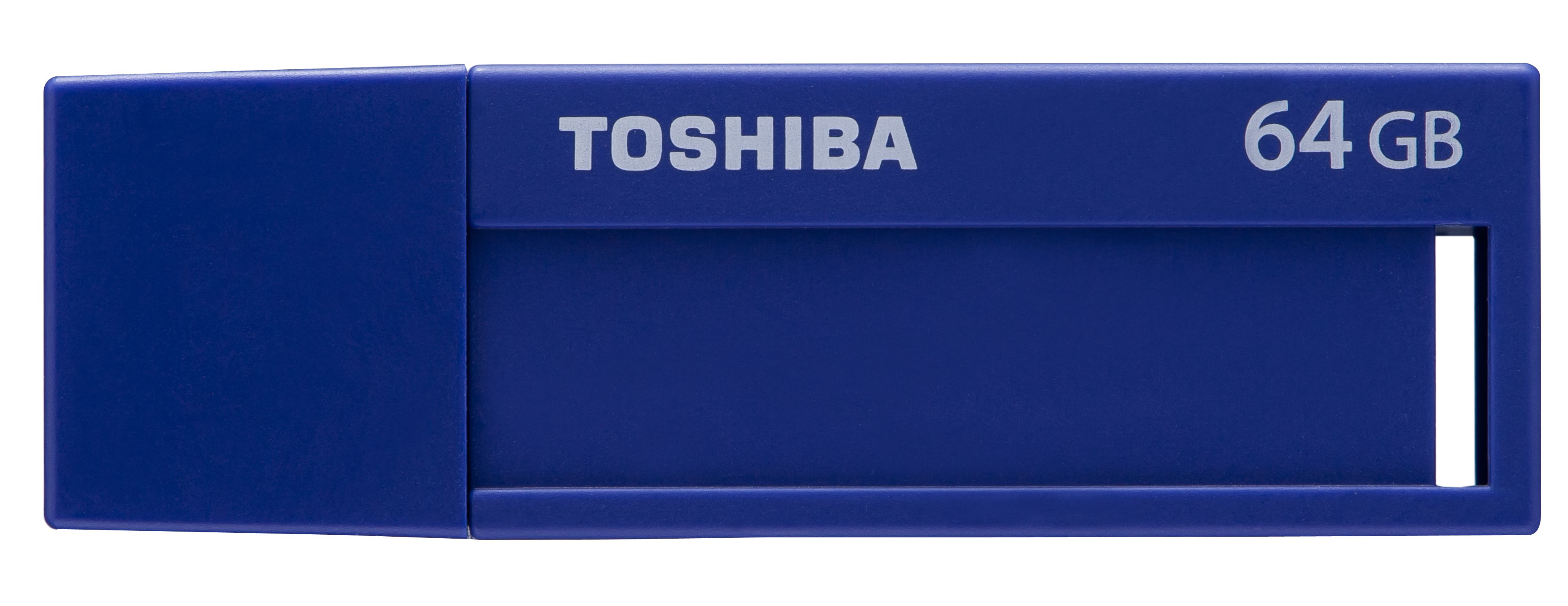 Toshiba 64gb Azul Daichi 30